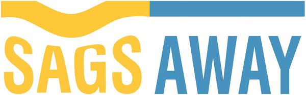 SagsAway.com Online Store logo
