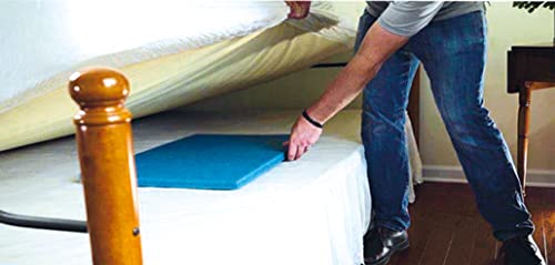 Mattress Restoration and Repair - 2 Piece DIY Kit to Fix Saggy Beds