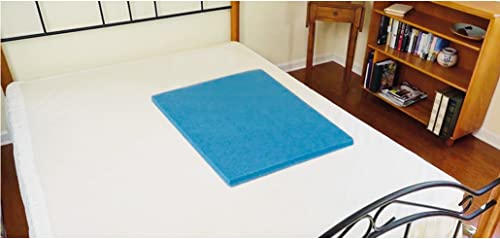 Mattress Restoration and Repair - 2 Piece DIY Kit to Fix Saggy Beds